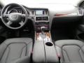 Carrara White - Q7 3.0 TFSI quattro S Line Package Photo No. 26