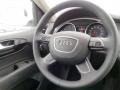 Carrara White - Q7 3.0 TFSI quattro S Line Package Photo No. 27