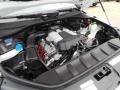 Carrara White - Q7 3.0 TFSI quattro S Line Package Photo No. 30