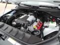 Carrara White - Q7 3.0 TFSI quattro S Line Package Photo No. 31