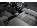 Tango Red Pearl - Civic LX Sedan Photo No. 22