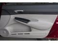 Tango Red Pearl - Civic LX Sedan Photo No. 28