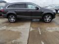 2014 Lava Gray Pearl Audi Q7 3.0 TFSI quattro  photo #8