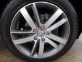 2014 Audi Q7 3.0 TFSI quattro Wheel and Tire Photo