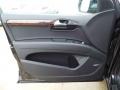 Black Door Panel Photo for 2014 Audi Q7 #93361103