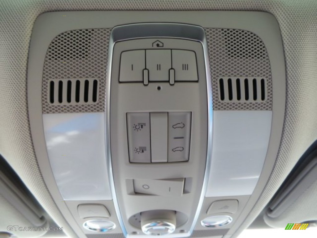 2014 Q7 3.0 TFSI quattro - Lava Gray Pearl / Black photo #16