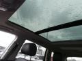 2014 Audi Q7 Black Interior Sunroof Photo