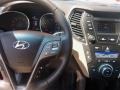 2014 Hampton Green Pearl Hyundai Santa Fe GLS  photo #7