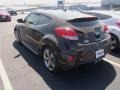 Ultra Black - Veloster Turbo Photo No. 4