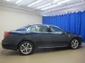 Dark Ink Blue Metallic - MKS AWD Sedan Photo No. 8