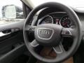  2014 Q7 3.0 TFSI quattro Steering Wheel