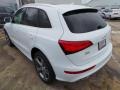 Glacier White Metallic - Q5 3.0 TFSI quattro Photo No. 5