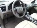 Glacier White Metallic - Q5 3.0 TFSI quattro Photo No. 11