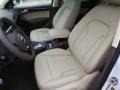 Glacier White Metallic - Q5 3.0 TFSI quattro Photo No. 12