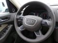 Glacier White Metallic - Q5 3.0 TFSI quattro Photo No. 28