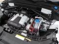 Glacier White Metallic - Q5 3.0 TFSI quattro Photo No. 32
