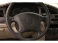 Chianti Red - Elantra GLS Sedan Photo No. 6