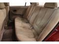 Chianti Red - Elantra GLS Sedan Photo No. 12