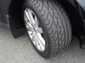 Deep Black - Passat Komfort Sedan Photo No. 2