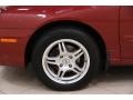 Chianti Red - Elantra GLS Sedan Photo No. 15
