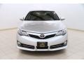 Classic Silver Metallic - Camry SE Photo No. 2
