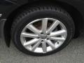 Deep Black - Passat Komfort Sedan Photo No. 7