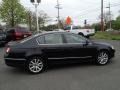 Deep Black - Passat Komfort Sedan Photo No. 8