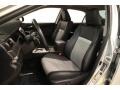 Classic Silver Metallic - Camry SE Photo No. 6