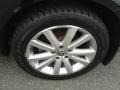 Deep Black - Passat Komfort Sedan Photo No. 12