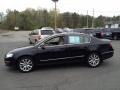 Deep Black - Passat Komfort Sedan Photo No. 13