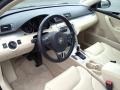 Deep Black - Passat Komfort Sedan Photo No. 14