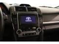 Classic Silver Metallic - Camry SE Photo No. 10