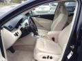 Deep Black - Passat Komfort Sedan Photo No. 16
