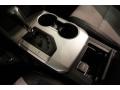 Classic Silver Metallic - Camry SE Photo No. 15