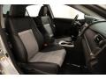 Classic Silver Metallic - Camry SE Photo No. 16