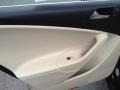 Deep Black - Passat Komfort Sedan Photo No. 21