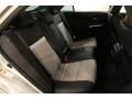 Classic Silver Metallic - Camry SE Photo No. 17