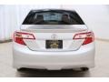 Classic Silver Metallic - Camry SE Photo No. 19