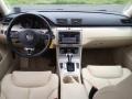 Deep Black - Passat Komfort Sedan Photo No. 24
