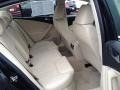 Deep Black - Passat Komfort Sedan Photo No. 27