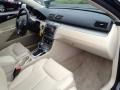 Deep Black - Passat Komfort Sedan Photo No. 29