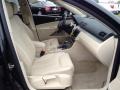 Deep Black - Passat Komfort Sedan Photo No. 30