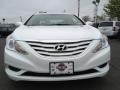 Shimmering White - Sonata GLS Photo No. 4