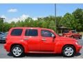 Victory Red - HHR LT Photo No. 2
