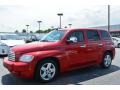 Victory Red - HHR LT Photo No. 3