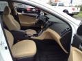 Shimmering White - Sonata GLS Photo No. 11