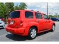 Victory Red - HHR LT Photo No. 4