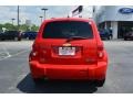 Victory Red - HHR LT Photo No. 5