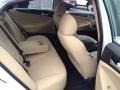 Shimmering White - Sonata GLS Photo No. 13