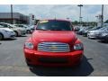 Victory Red - HHR LT Photo No. 7
